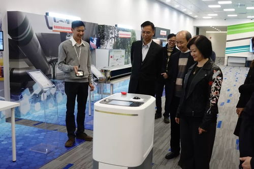經濟局與香港機電工程署深化合作，推進產品安全信息互通與咨詢服務