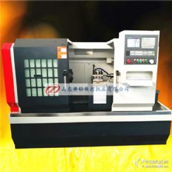 數控車床CK6140廠家直銷 廣數系統金屬切削機床購機指南