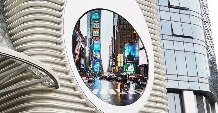 5G、大數(shù)據(jù)、數(shù)字化時(shí)代，戶外LED顯示屏前途何在？