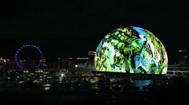 沉浸式LED創意異形屏市場持續擴張，未來五年前景廣闊