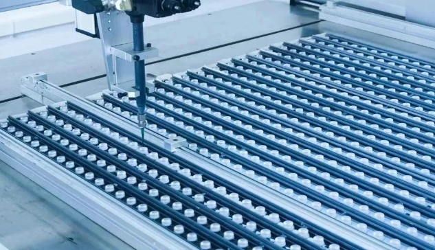 SMD 承壓？COB/MiP 為何一年間市場占比顯著提升？